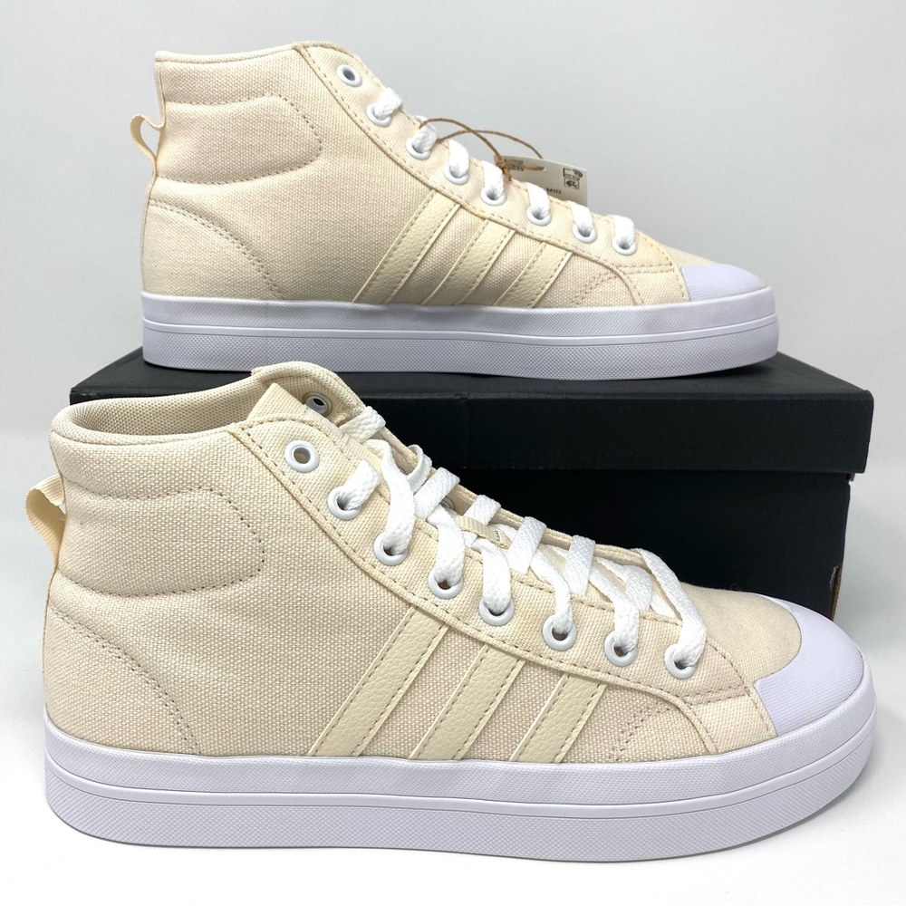 Adidas Bravada Mid Women’s Sneakers